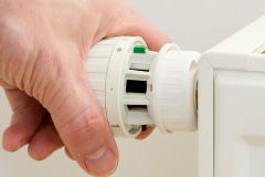 Old Cryals central heating repair costs