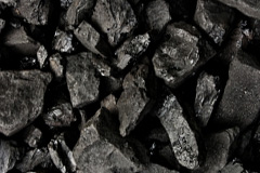Old Cryals coal boiler costs