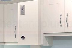 Old Cryals electric boiler quotes